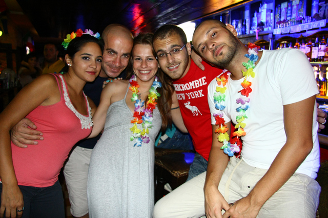 Goodbye summer 2012